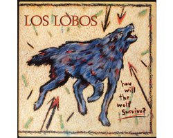 How Will The Wolf Survive (LP)