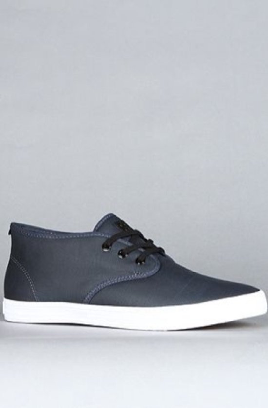 Gravis Blue Gravis men's sneakers Quarters LX, Ombre Blue Wax, maat 41 EU, 7 UK | bol