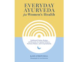 Everyday Ayurveda for Women's Health