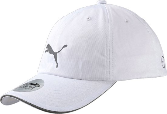 Foto: Puma unisex running cap iii unisex sportcap maat adult