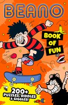 Beano Non-fiction- Beano Book of Fun