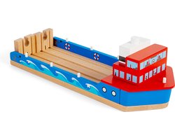 Bigjigs veerboot