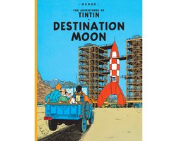 Destination Moon