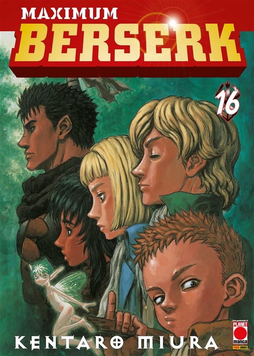 Maximum Berserk 14 Manga eBook by Kentaro Miura - EPUB Book