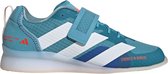 Adidas Adipower Weightlifting Iii Sneakers Blauw EU 38 2/3 Man
