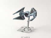 1:72 Revell Bandai 01212 Star Wars TIE Interceptor Plastic Modelbouwpakket