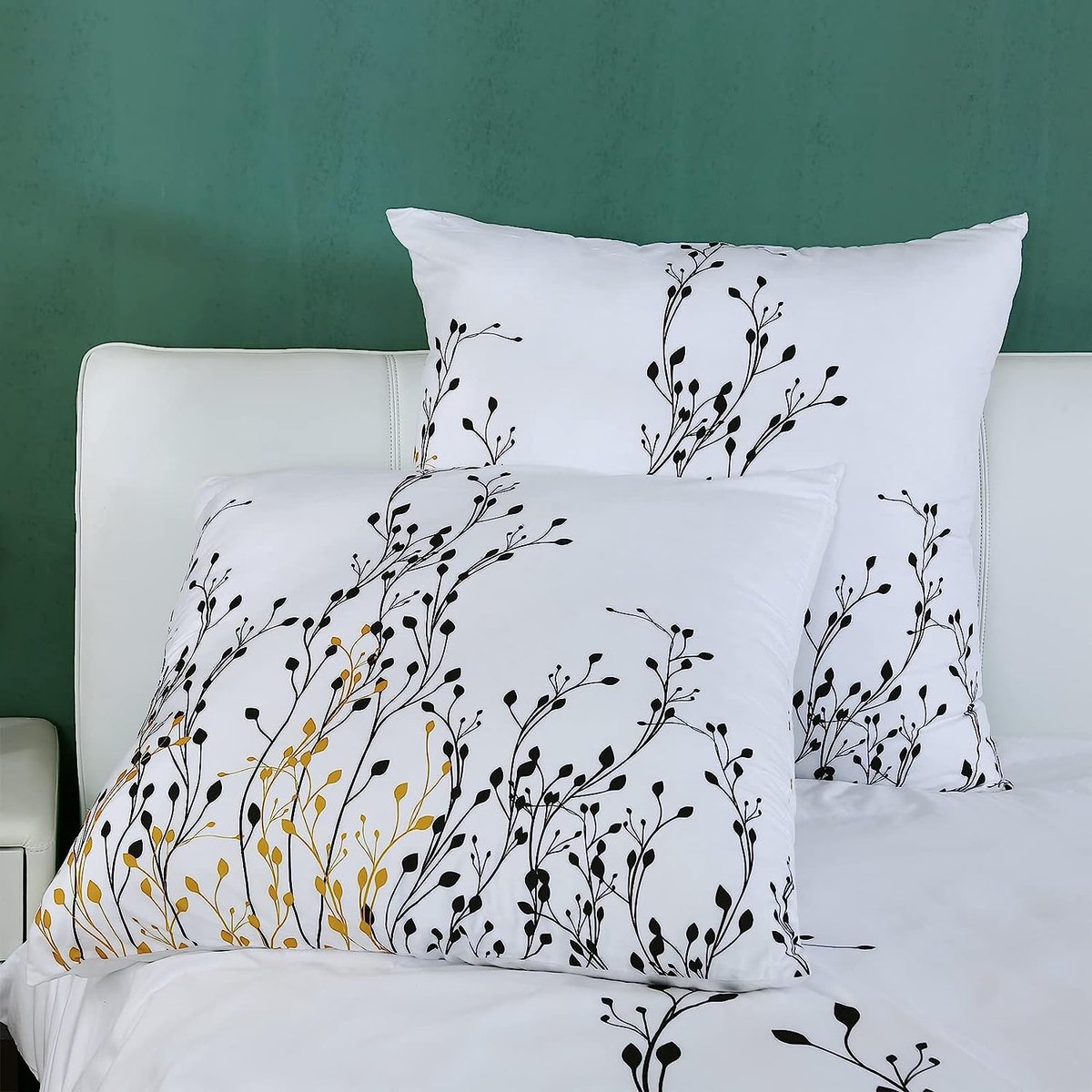 Beddengoedset voor tweepersoonsbed, 240 x 220 cm