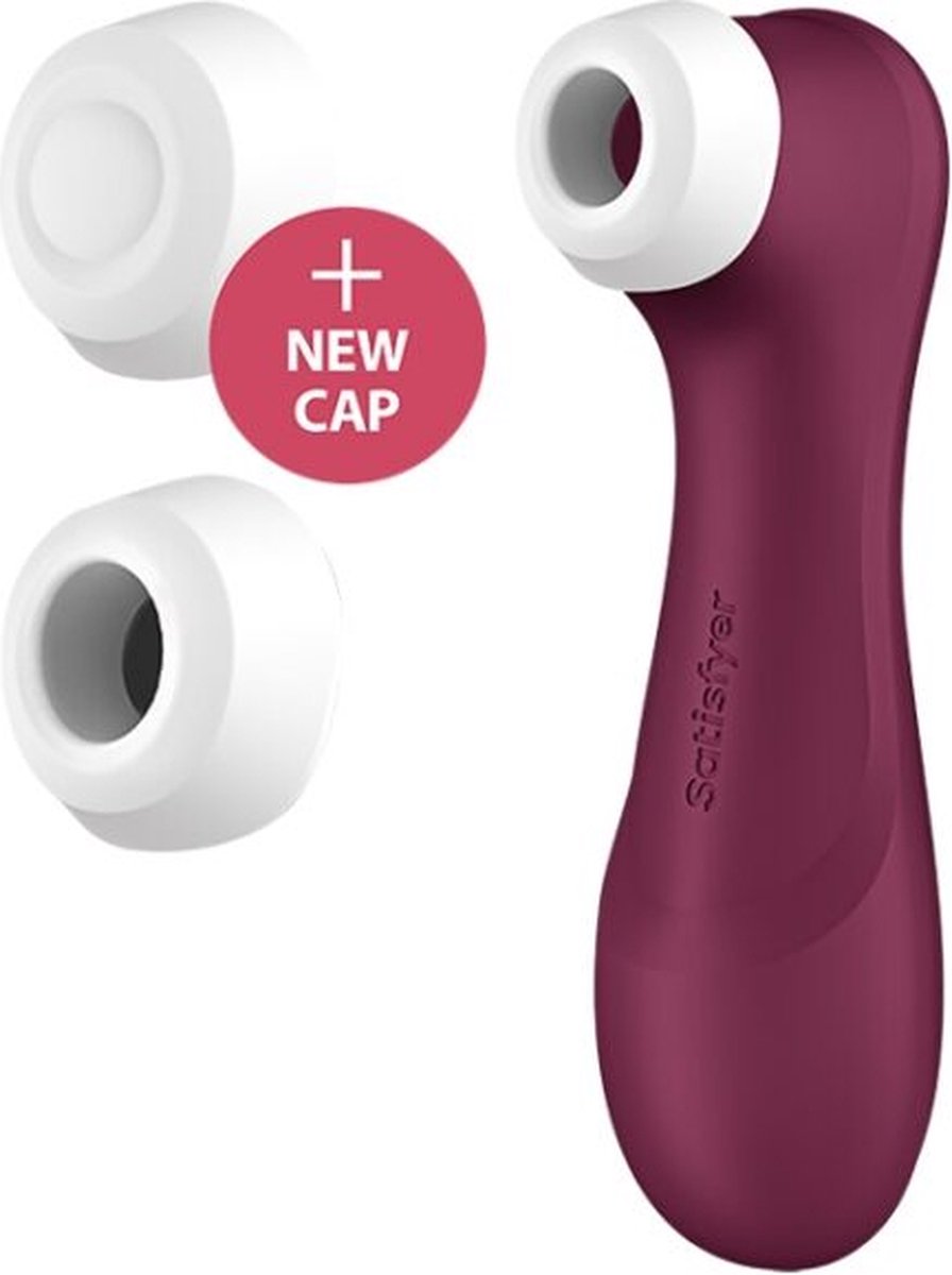Satisfyer Pro 2 Generation 3