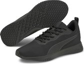 PUMA Flyer Flex Chaussures de sport unisexes - Zwart - Taille 41