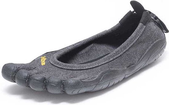 Vibram Fivefingers Classic Eco Sneakers Grijs EU 38 Vrouw