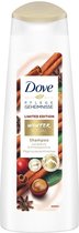 Dove Shampoo Winter Rituals 250 ml