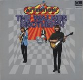 Attention! The Walker Brothers! (LP)