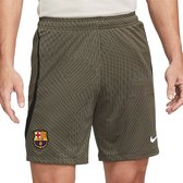 Pantalon de sport Nike FC Barcelona Strike pour homme - Taille XL
