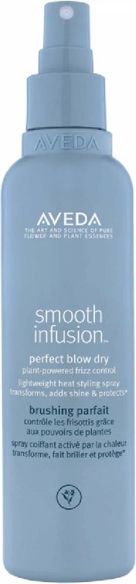 Aveda Smooth Infusion Perfect Blow Dry Spray