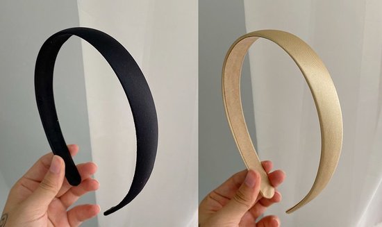 Diadeem hartjes - Studio Frommie - De webshop voor haarspeldjes en meer