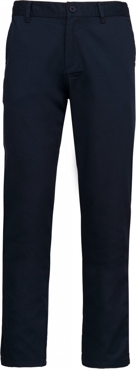 WK. Designed To Work Broek Day To Day WK738 - Navy - 4XL