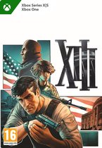 XIII - Xbox Series X|S & Xbox One Download