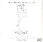 M.U. - The Best Of Jethro Tull (LP)