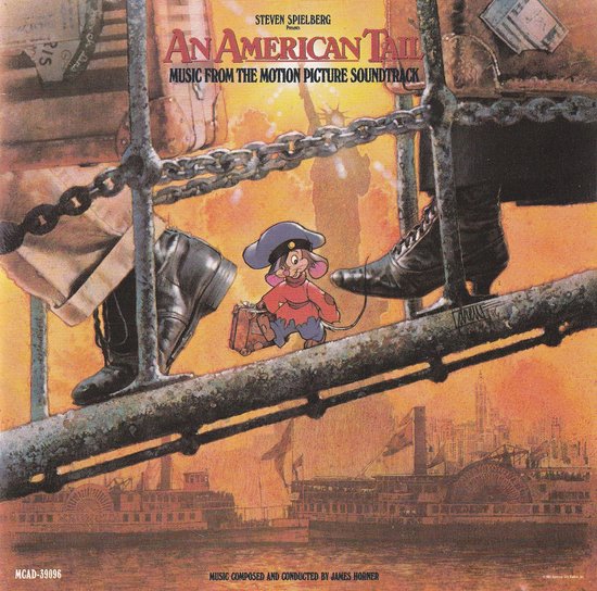 American Tail