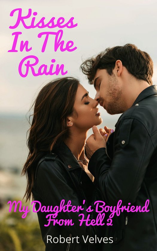 Kiss In The Wind (The Edenville Series Book 2) (English