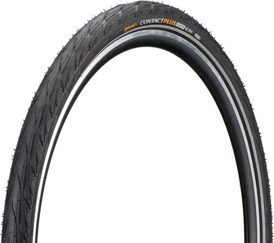 Continental Terra Trail Vouwband - Gravel | ProTection - 40-622 | zwart/crème