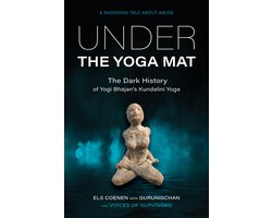 Under the Yoga Mat
