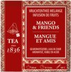 TEA since 1836 - Fruit Thee Mango 'n Friends