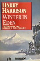 2 winter in eden - Harry Harrison