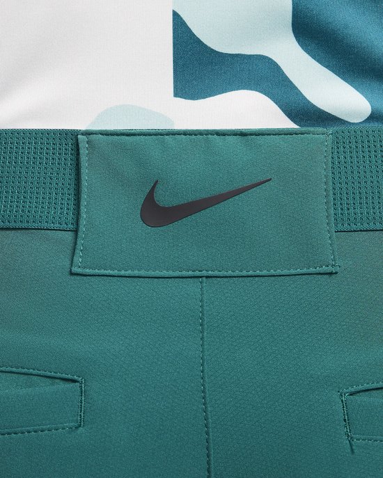 Pantalon de Golf Nike Dri- FIT Vapor Slim-Fit - Pantalon de golf pour homme  - Bleu... | bol