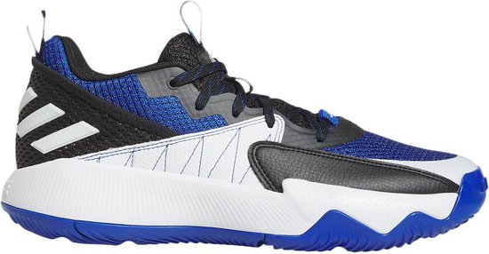 Chaussures pour femmes de Basketbal certifiées Adidas Dame - Blue - Homme - UE 42 2/3