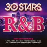 Various - 30 Stars: R&B