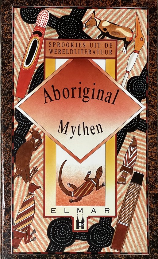 9789038903866 - ABORIGINAL MYTHEN