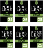 Pure Leaf Groene thee jasmijn biologisch, doosje 6X25 stuks