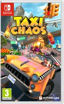 Taxi Chaos - Nintendo Switch Download