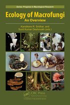 Progress in Mycological Research- Ecology of Macrofungi