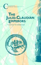 Julio Claudian Emperors