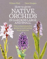 How to Grow Native Orchids in Gardens Large and Small The Comprehensive Guide to Cultivating Local Species A Comprehensive Guide to Cultivating Local Species