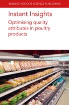 Burleigh Dodds Science: Instant Insights- Instant Insights: Optimising Quality Attributes in Poultry Products