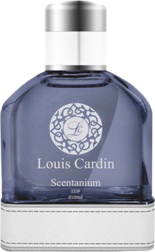 Scentanium Louis Cardin cologne - a fragrance for men