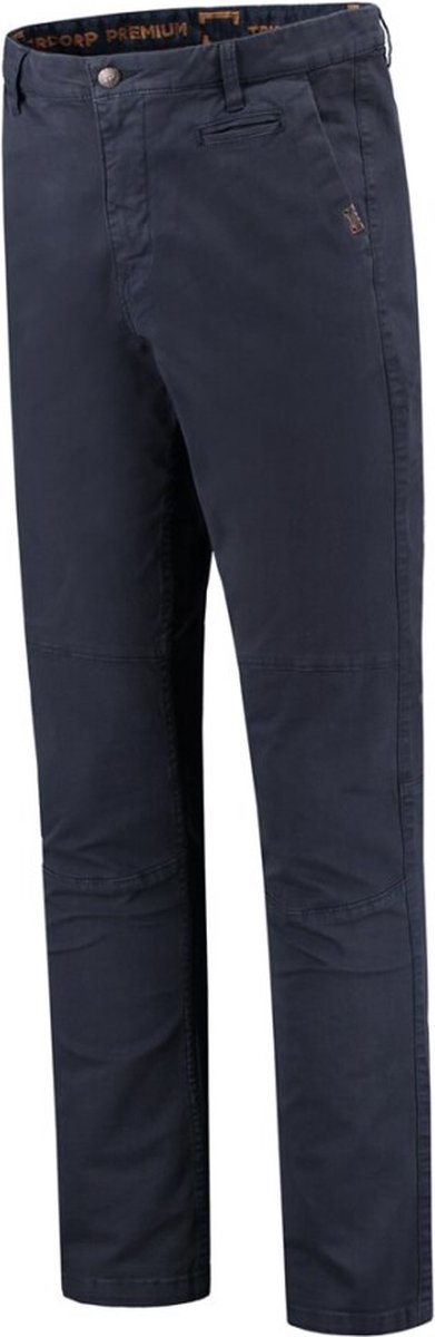 Tricorp Chino - Premium - 504002 - Ink - XL