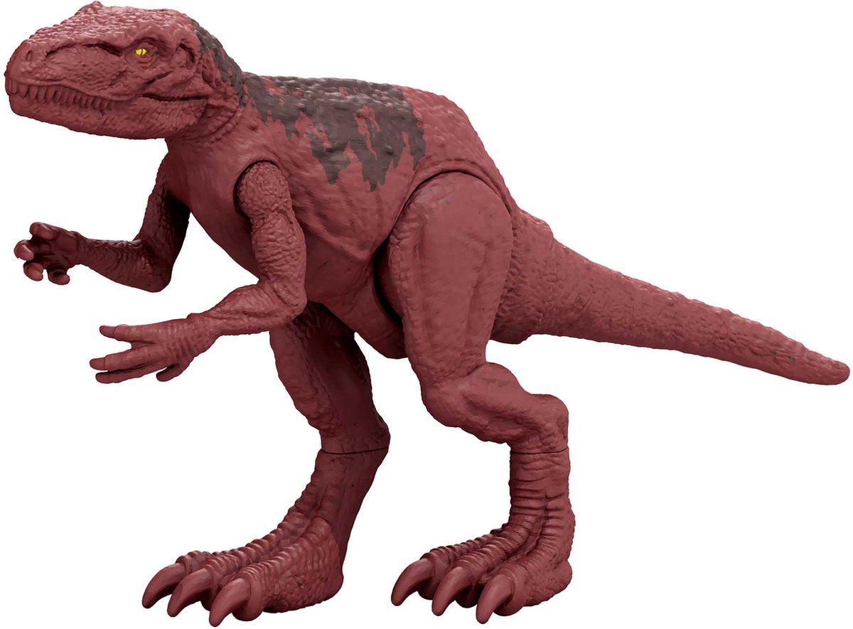 Jurassic World BASIC 12' Herrerasaurus