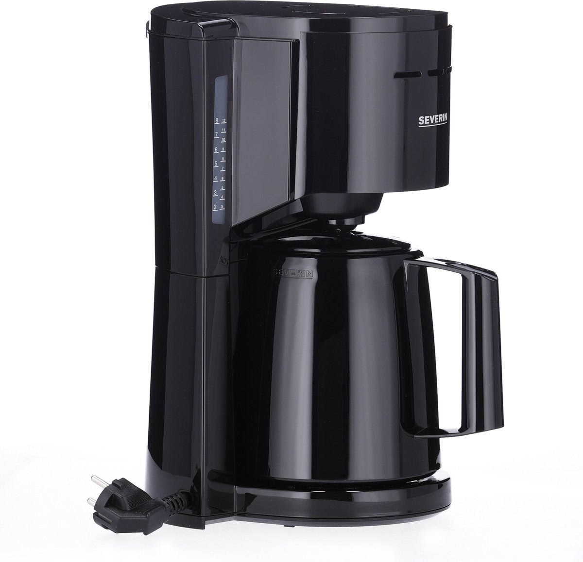 Graef FK 502 - Test, Reviews & Prijzen