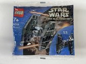 Lego Star Wars Mini TIE Fighter - 3219 (Poly-sac)