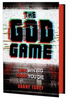 The God Game - Signed & Numbered Edition (179 out of 250)