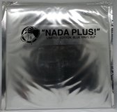 Death In June - Nada Plus! Limited Edition Blue Vinyl 2Lp