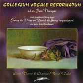 Messes - Louis Vierne, Charles-Marie Widor - Collegium Vocale Reformatum o.l.v. Jan Pranger vanuit de Allemanskerk te Oudkarspel