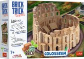 TREFL-brick trick-constructie-COLOSSEUM