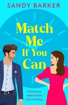 The Ever After Agency 1 - Match Me If You Can
