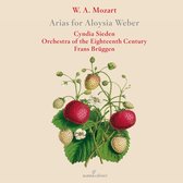 Cyndia Sieden, Orchestra Of The 18th Century - Arias For Aloysia Weber (CD)