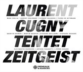 Laurent Cugny Tentet - Zeitgeist (CD)